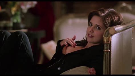 cruel intentions nude scene|Sarah Michelle Gellar in Cruel Intentions 1999